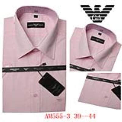 Armani shirts-1071